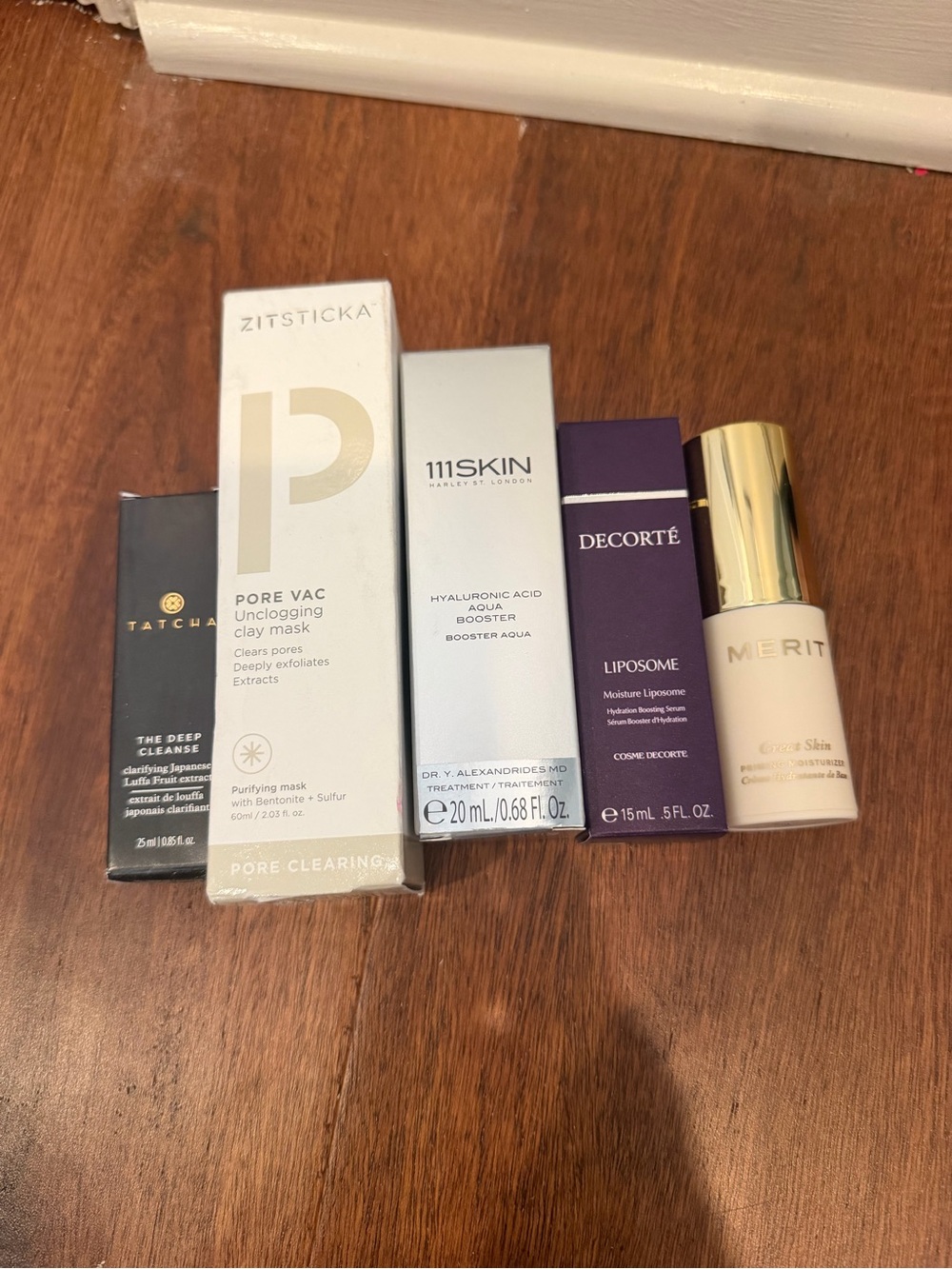 Minimalist Glow Serum - Soft Beige